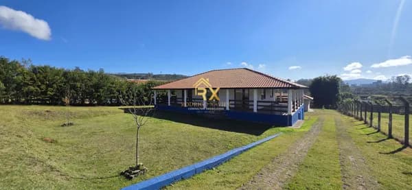 🏡✨ CASA ESTILO CASA DE FAZENDA À VENDA | CONDOMÍNIO CAMPO ALEGRE – POÇOS DE CALDAS ✨🏡