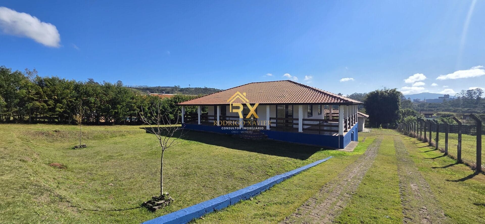 🏡✨ CASA ESTILO CASA DE FAZENDA À VENDA | CONDOMÍNIO CAMPO ALEGRE – POÇOS DE CALDAS ✨🏡