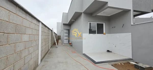 🏡 CASA TÉRREA COM DOIS QUARTOS À VENDA | JARDIM BANDEIRANTES | POÇOS DE CALDAS