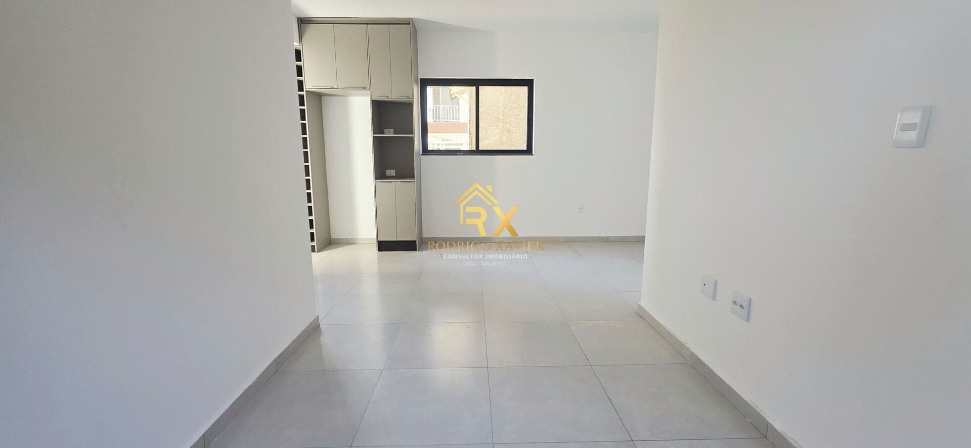 🏡 Apartamento de 3 quartos à Venda – Jardim Azaleia, Poços de Caldas