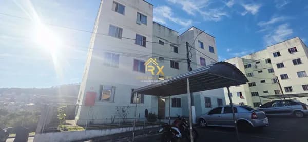 🏡 APARTAMENTO COM DOIS QUARTOS À VENDA | REGIÃO SUL DE POÇOS DE CALDAS
