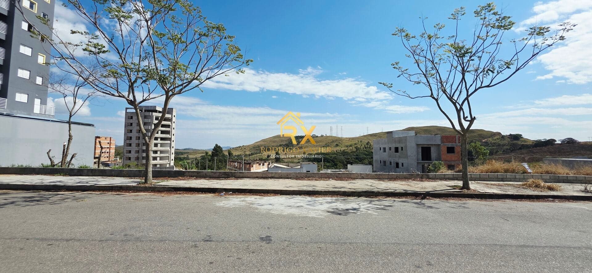 🏡 Terreno à venda na Região Oeste de Poços de Caldas