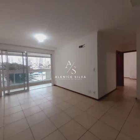 Apartamento 02 dormitórios sendo um suite em Barreiros, São José/SC