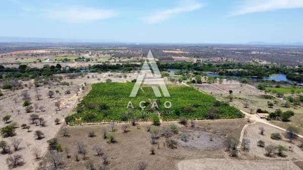 Fazenda Boa Vista do Tupim