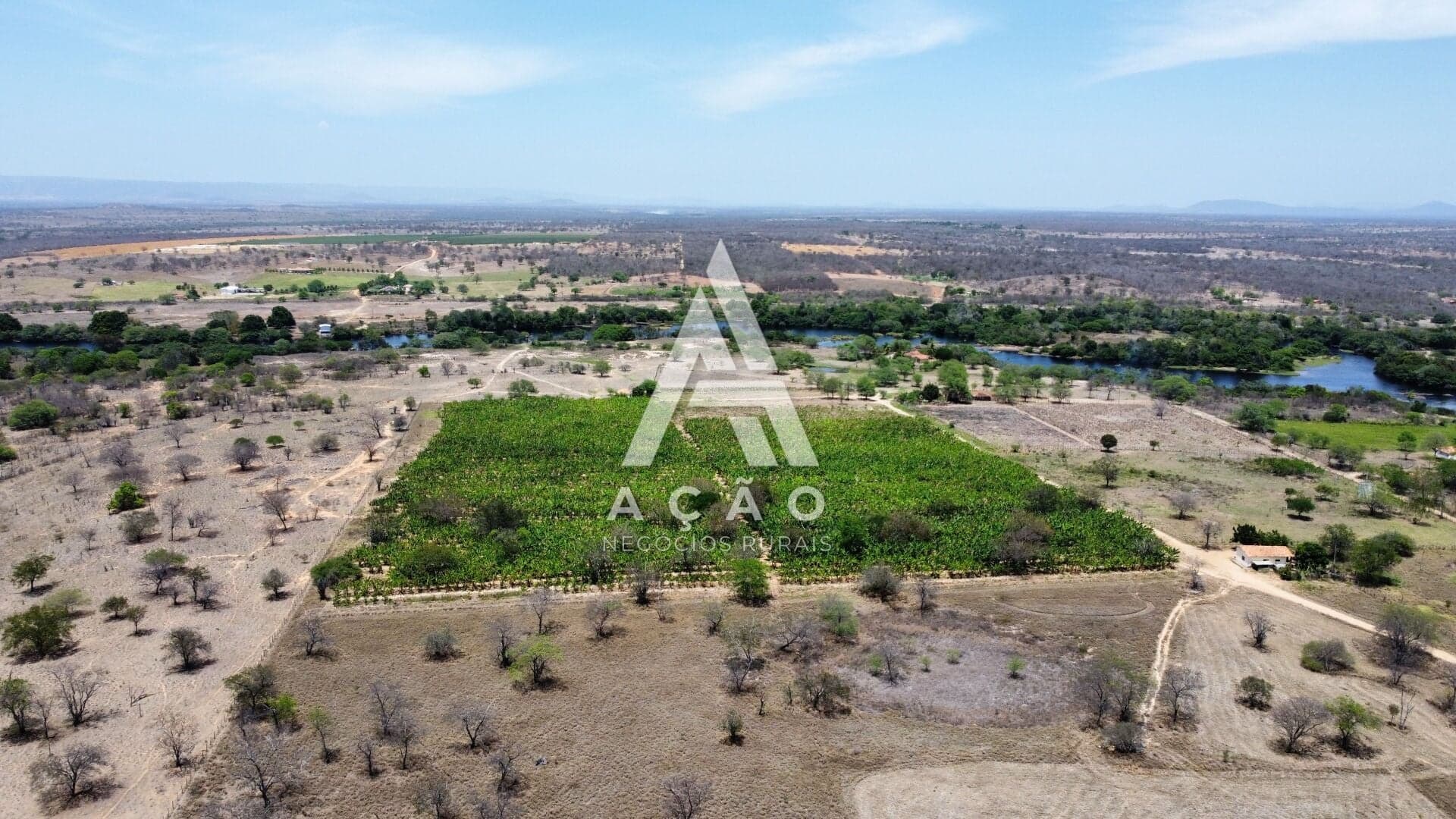 Fazenda Boa Vista do Tupim