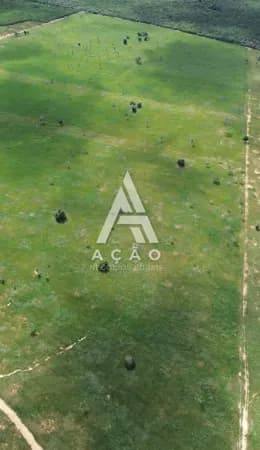 Fazenda/Sítios/Chácaras em Maracás - Centro