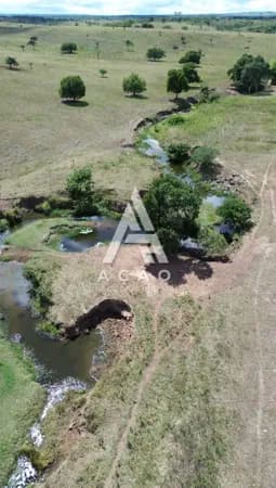 Fazenda/Sítios/Chácaras em Mairi - Centro