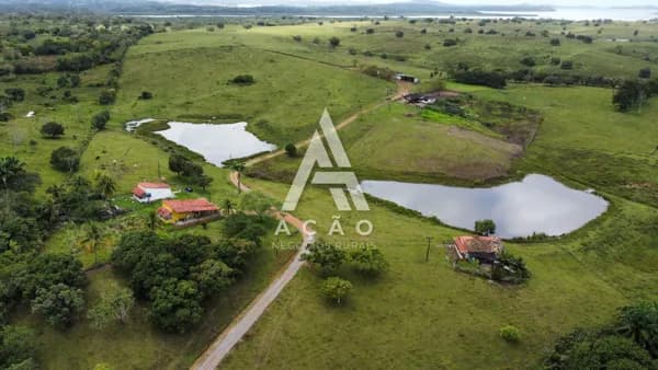Fazenda Pecuária Reconcavo Baiano