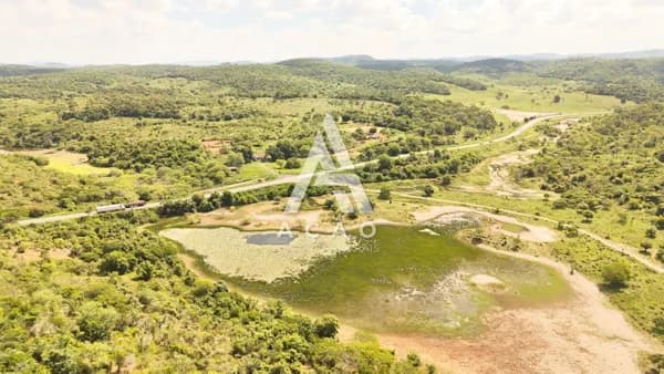 Fazenda 242 itaberaba