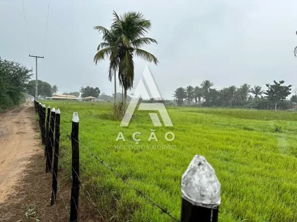 Fazenda Haras completo com maquinarios