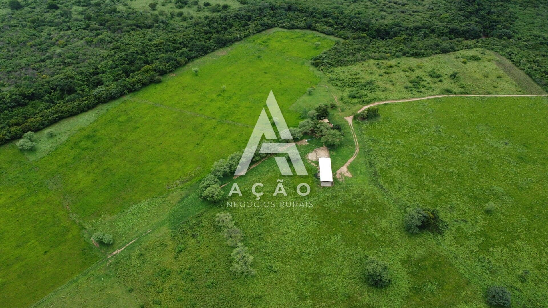 Fazenda Produtiva Pindobaçu