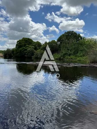 Fazenda dupla aptidão Iaçu Bahia