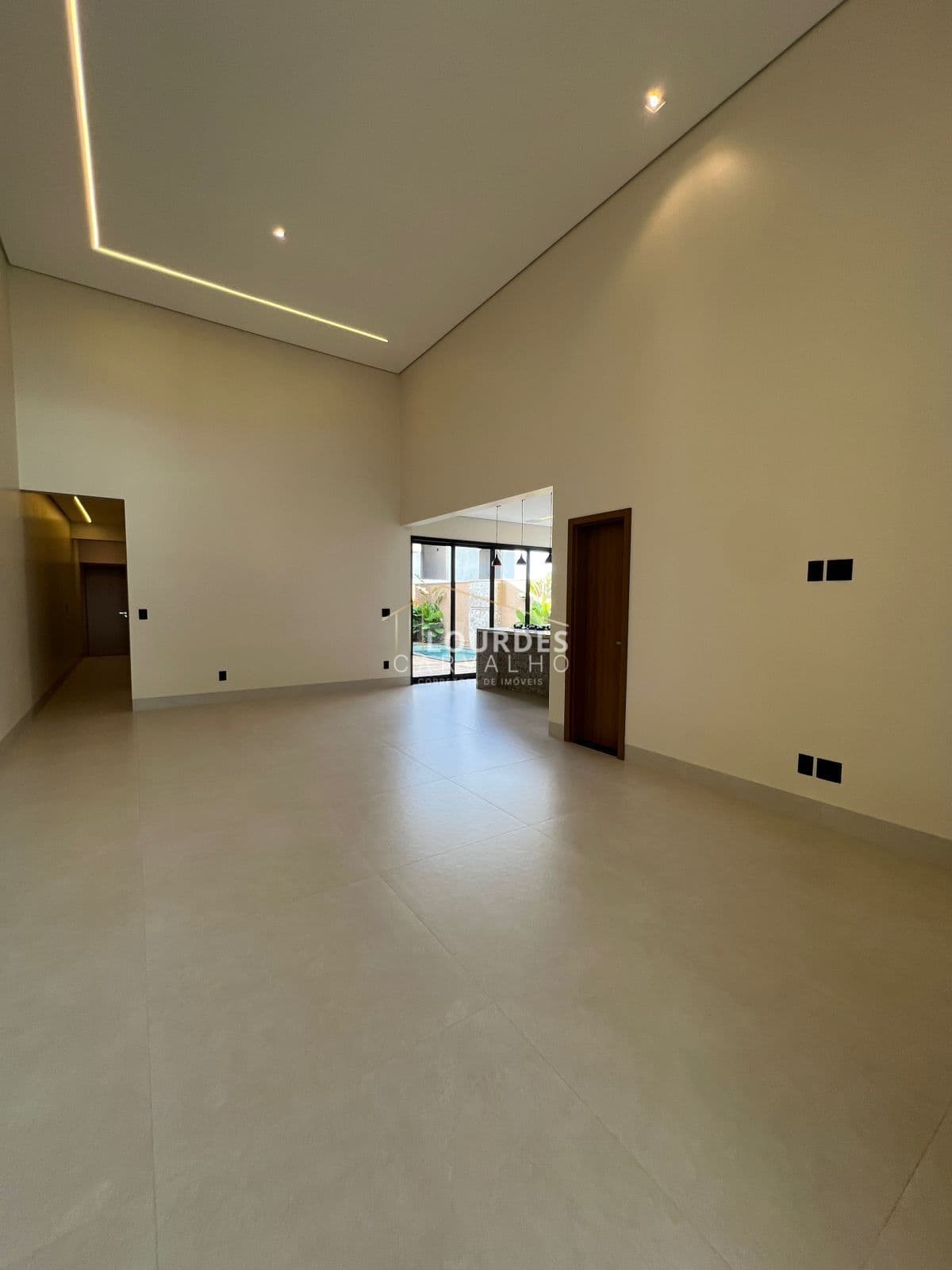 Casa de Condomínio em Ribeirão Preto - Quinta da Mata