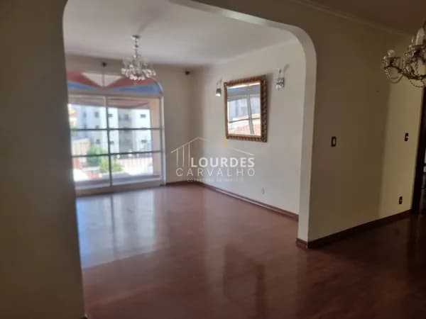 Apartamento em Centro, Ribeirão Preto/SP