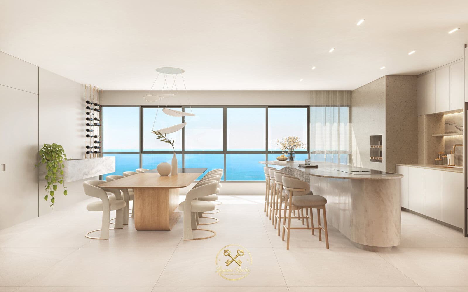 North Tower FG Empreendimentos | Lançamento em Balneário Camboriú - 4 dormitorios sendo 2 suites + 2 demi suite