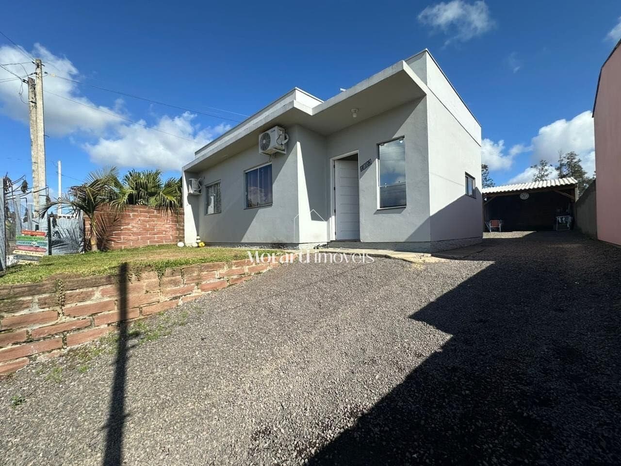 Casa em Venâncio Aires - Bela Vista