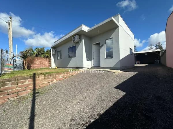 Casa em Venâncio Aires - Bela Vista