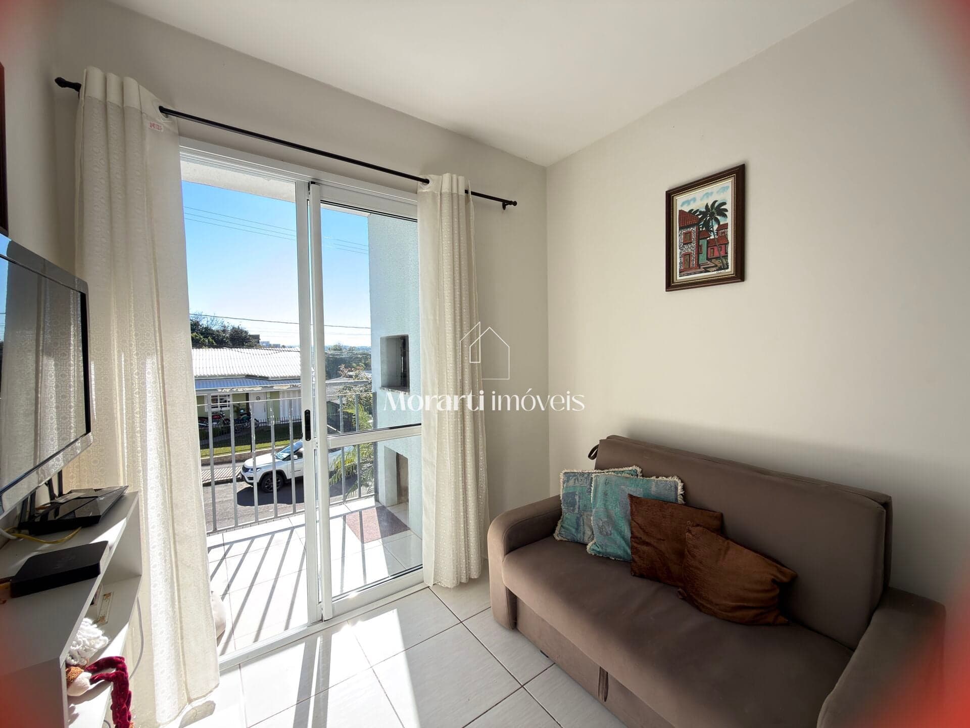 Apartamento em Venâncio Aires - Aviação