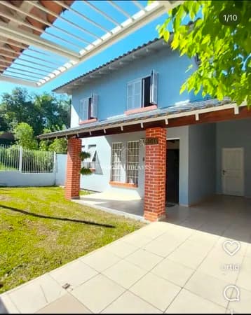 Casa em Venâncio Aires - PARQUE DO CHIMARRÃO
