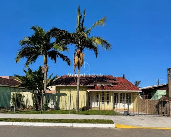 Casa em Venâncio Aires - Aviação