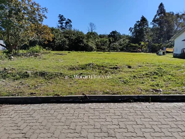 Lote/Terreno em Venâncio Aires - PARQUE DO CHIMARRÃO