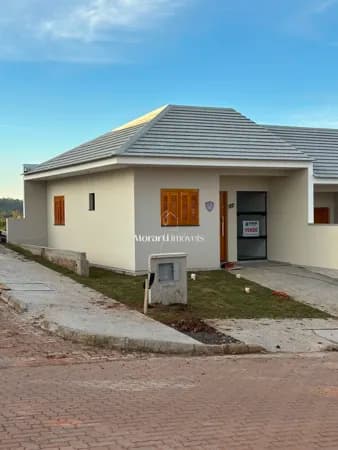 Casa em Venâncio Aires - São Francisco Xavier