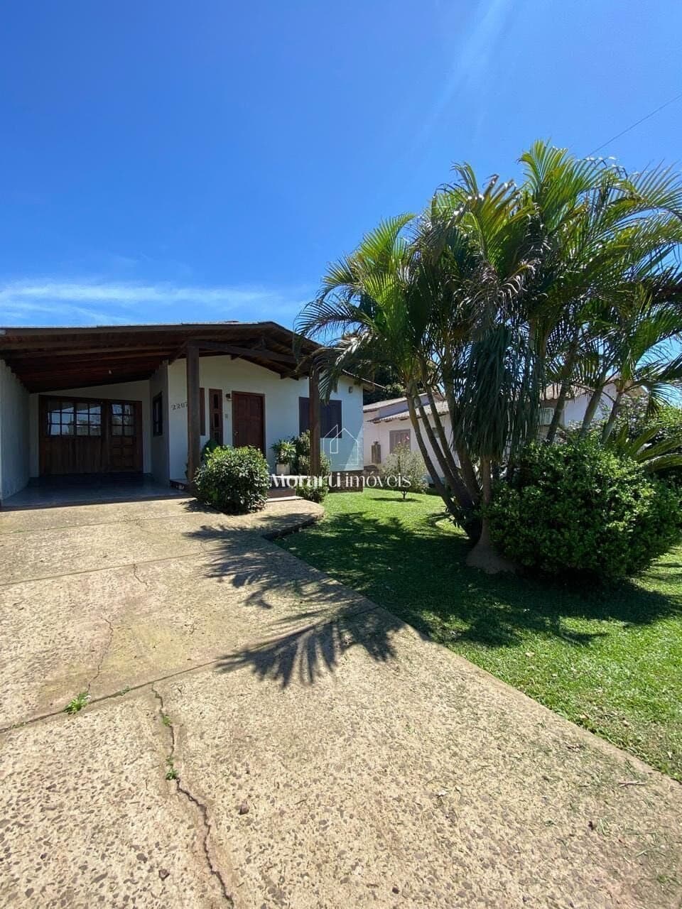 Casa em Gressler, Venâncio Aires/RS