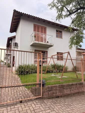 Sobrado em Venâncio Aires - Centro