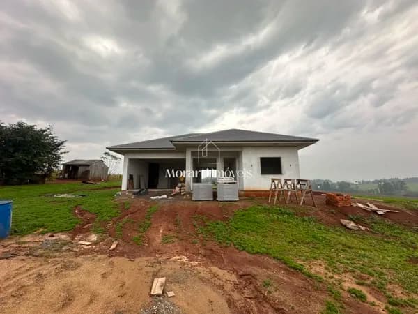 Casa em Venâncio Aires - Linha Travessa