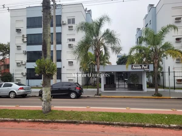 Apartamento em Venâncio Aires - Centro