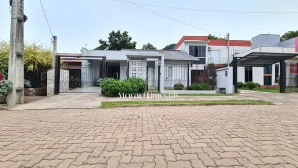 Casa em Venâncio Aires - PARQUE DO CHIMARRÃO