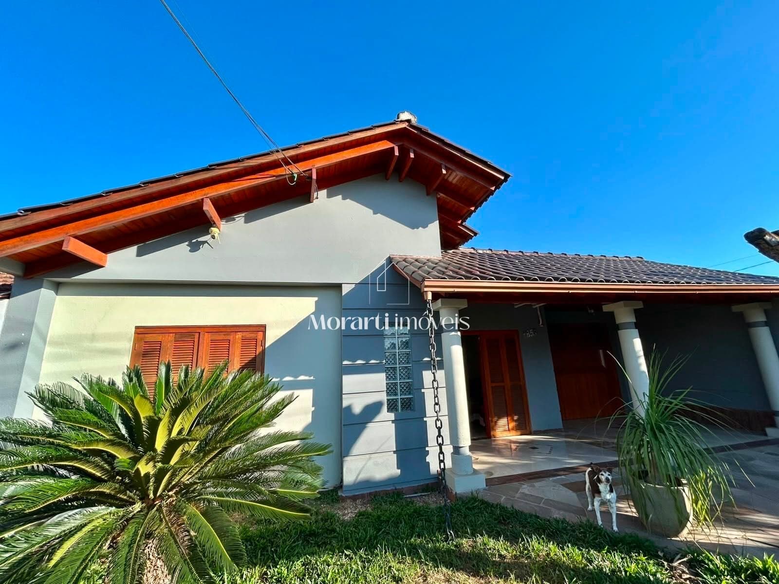Casa em Cidade Alta, Venâncio Aires/RS