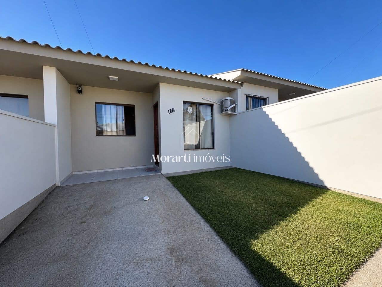 Casa em Venâncio Aires - Coronel Brito