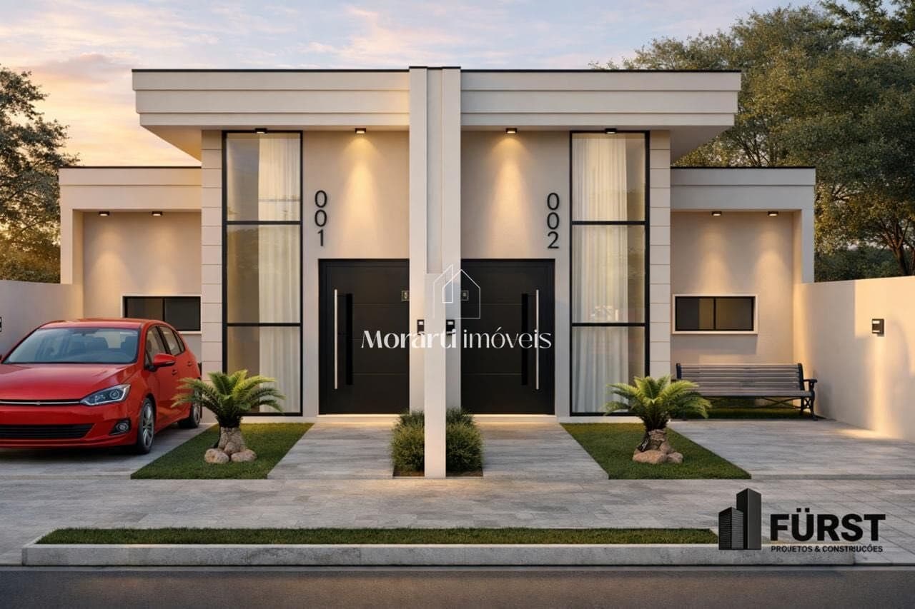 Casa em Venâncio Aires - Cidade Alta