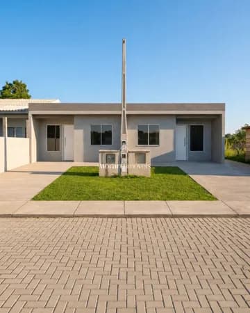 Casa em Venâncio Aires - Coronel Brito