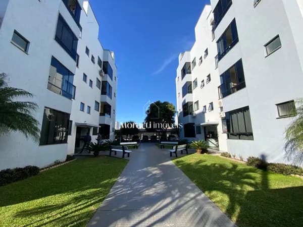 Apartamento em Venâncio Aires - Centro