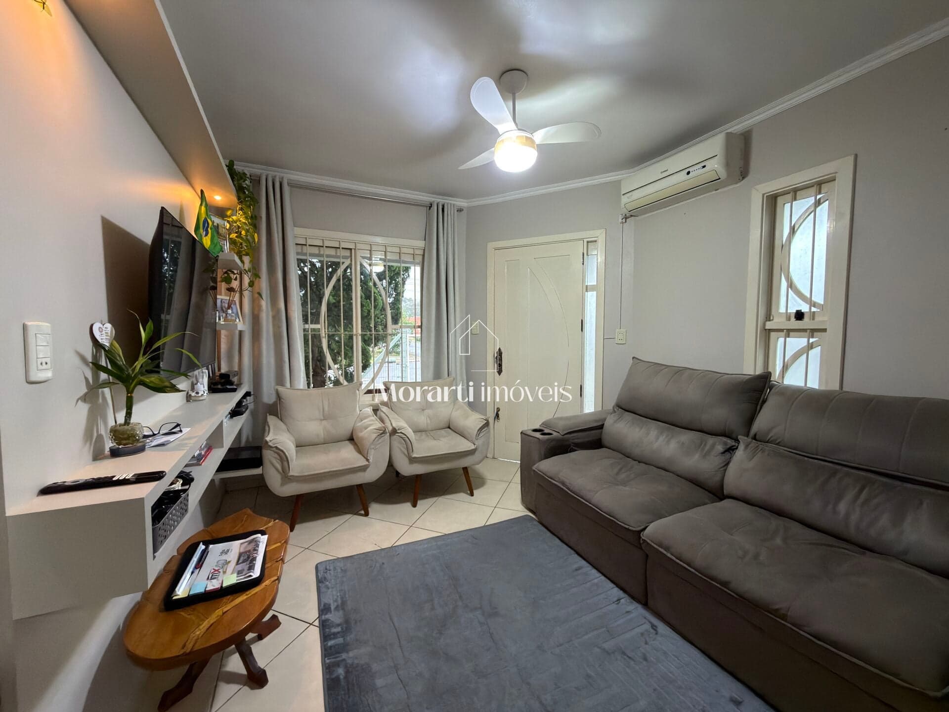 Casa em Venâncio Aires - Arroio grande