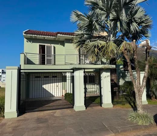 Casa em Venâncio Aires - Centro