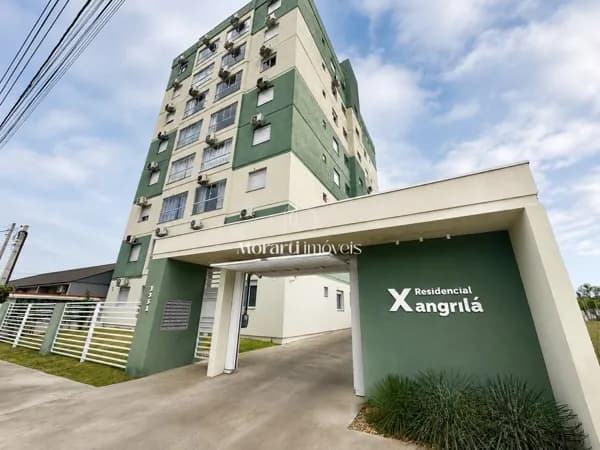 Apartamento em Venâncio Aires - Cidade Alta
