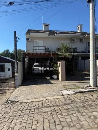 Sobrado em Venâncio Aires - São Francisco Xavier