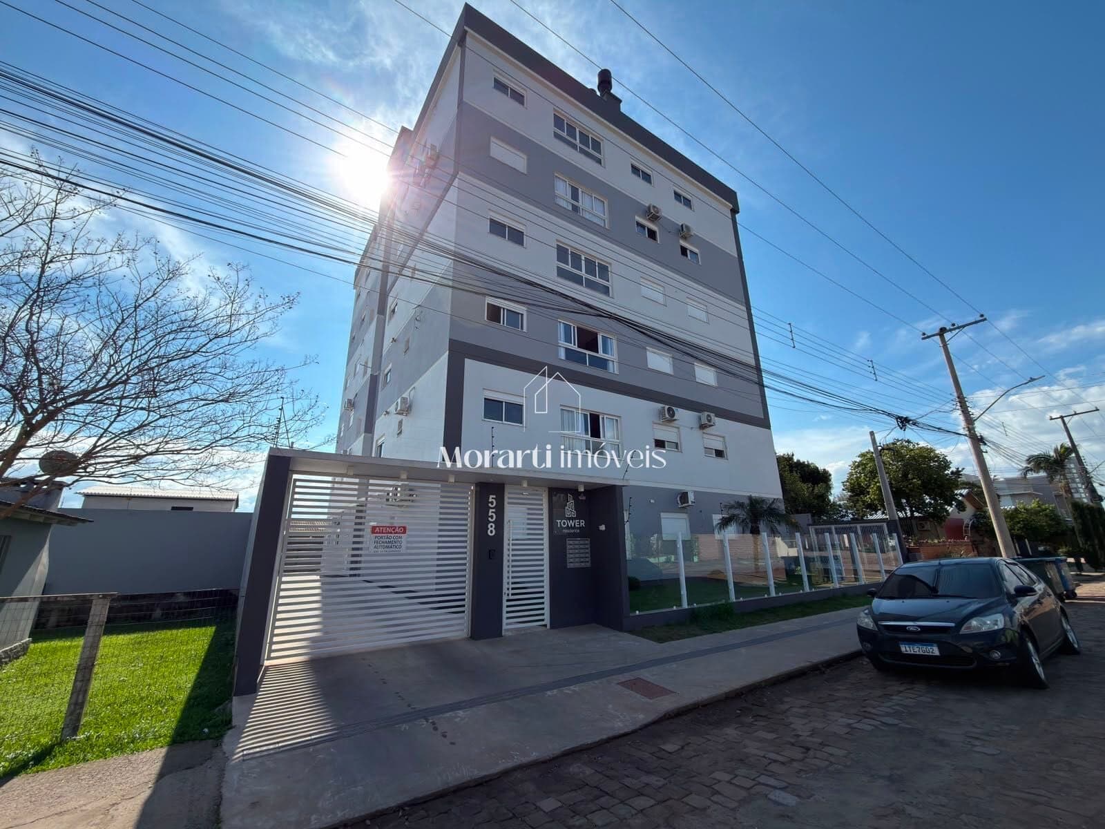 Apartamento Alto Padrão em Centro, Venâncio Aires/RS