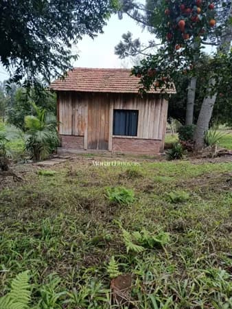 Fazenda/Sítios/Chácaras em Venâncio Aires - linha hansel
