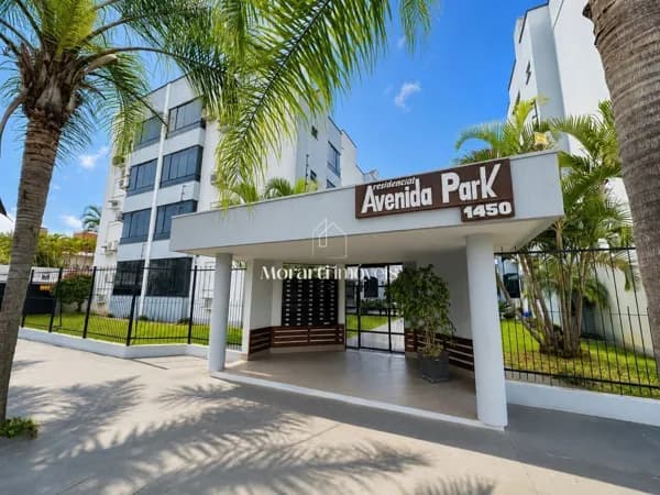 Apartamento em Centro, Venâncio Aires/RS
