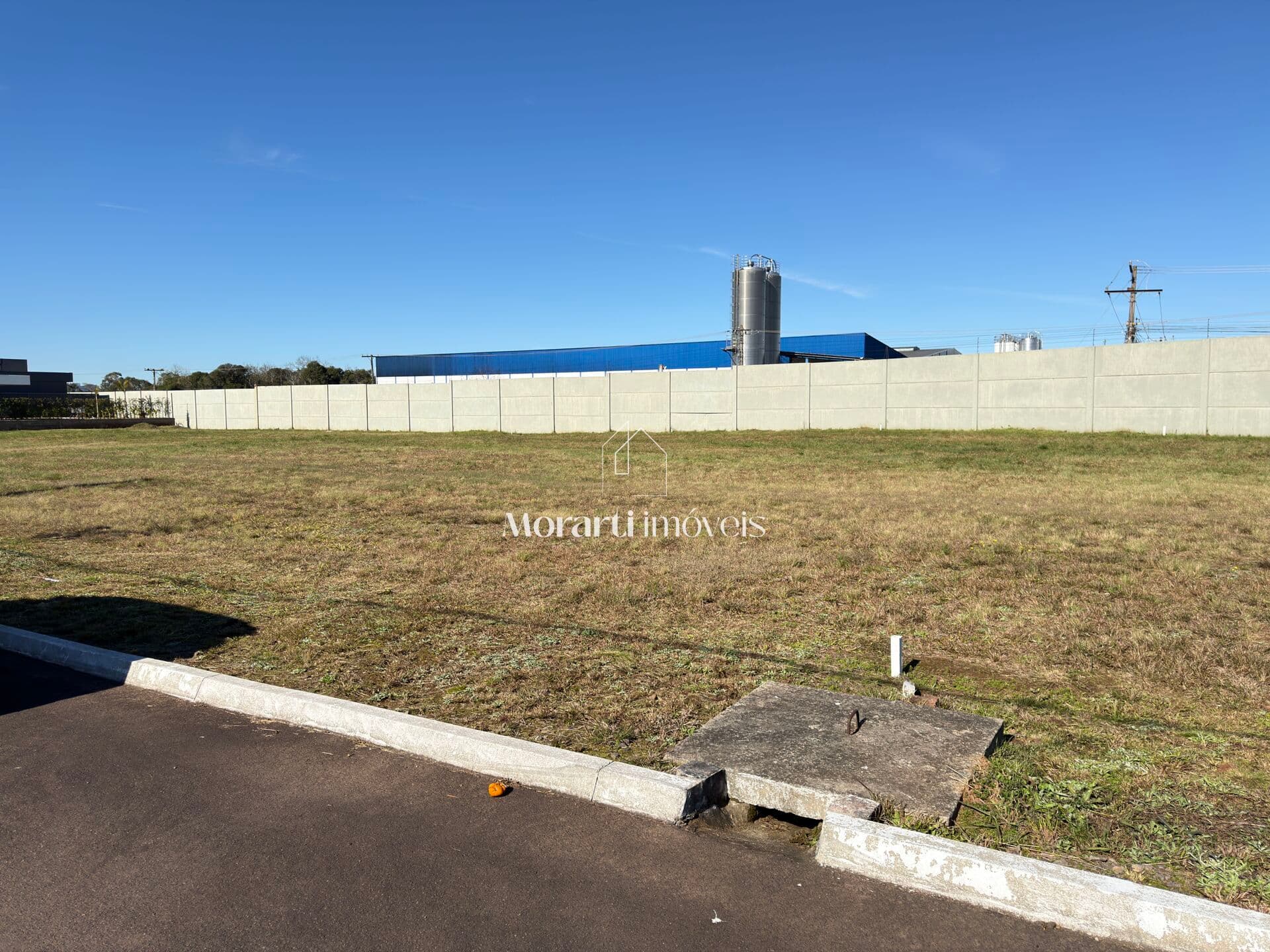 Lote/Terreno em Venâncio Aires - Industrial
