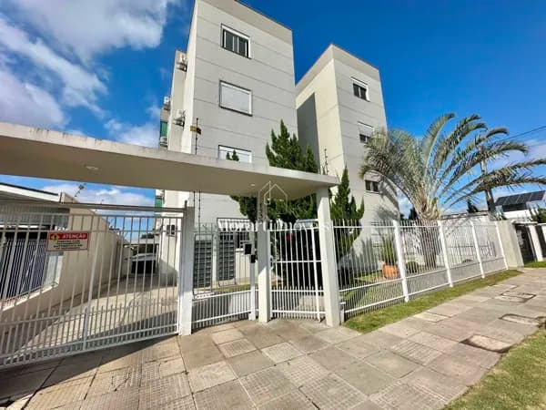Apartamento em Centro, Venâncio Aires/RS
