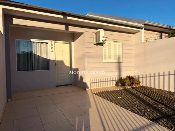 Casa em Venâncio Aires - Aviação