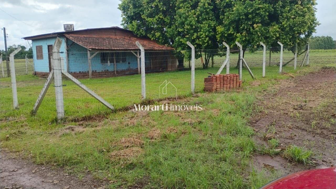 Chácara em Vila Arlindo, Venâncio Aires/RS