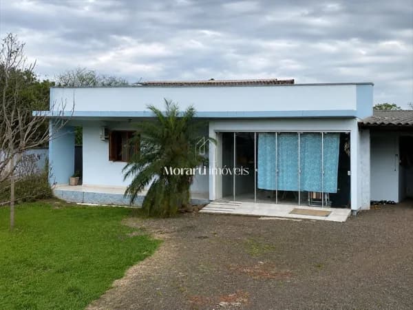 Casa em Venâncio Aires - Cidade Nova