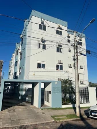 Apartamento em Venâncio Aires - Brígida
