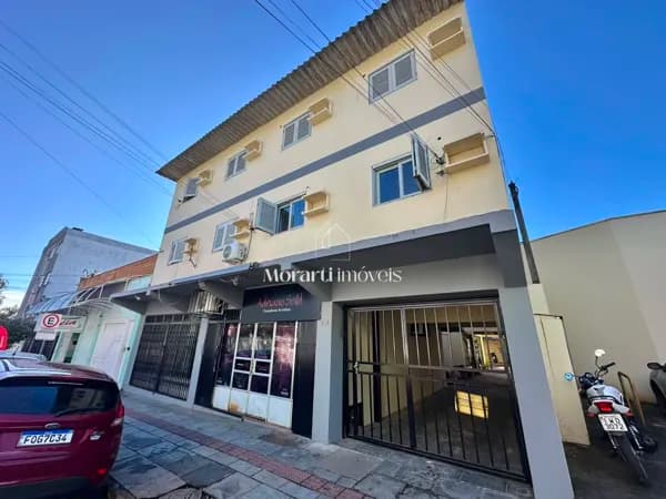 Apartamento em Venâncio Aires - Centro